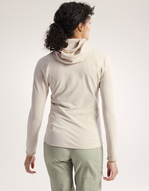 Arc'teryx - Kyanite LT Hoody Women's