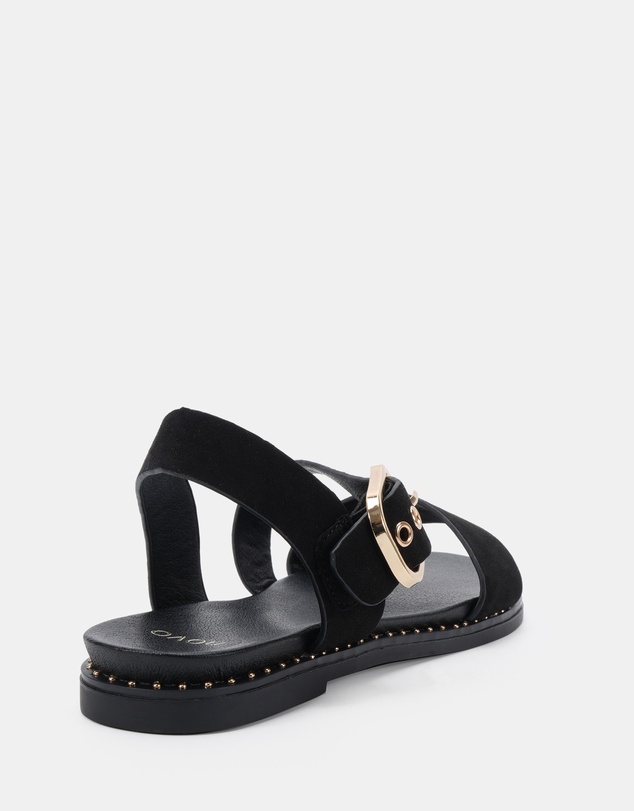 Novo - Tangly Sandals