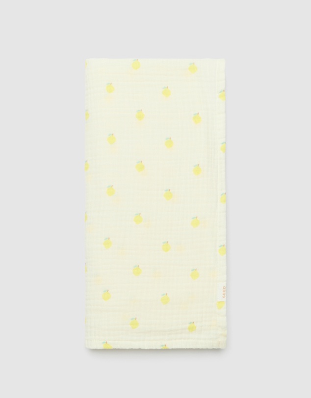 Seed Heritage - Muslin Swaddle