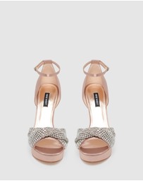 Nine West - Wary