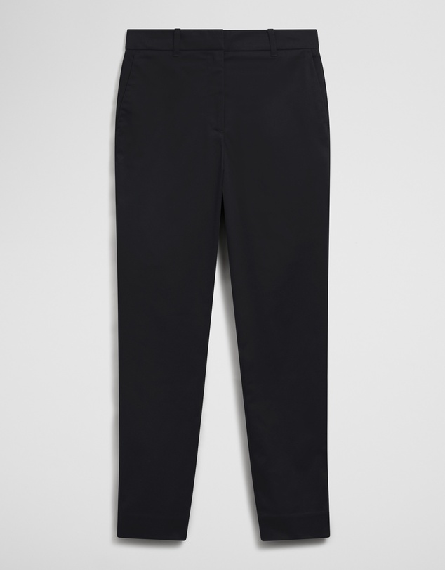 Country Road - Cotton Sateen Pant