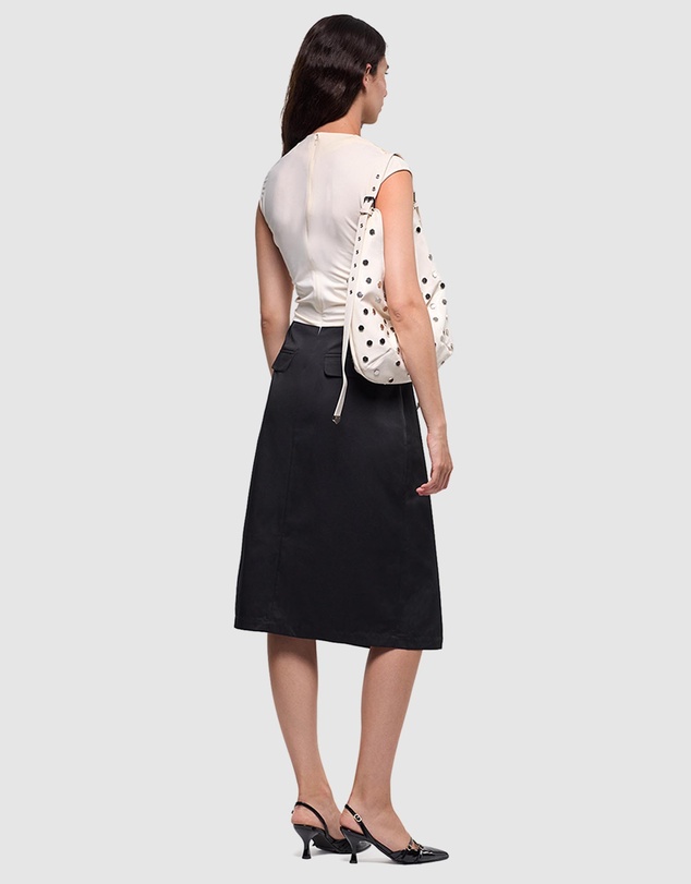 Laagam - Selene Midi Dress