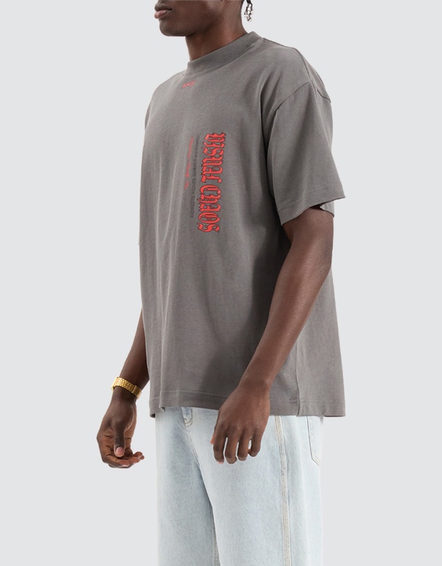 Kiss Chacey - Infinite Street Tee