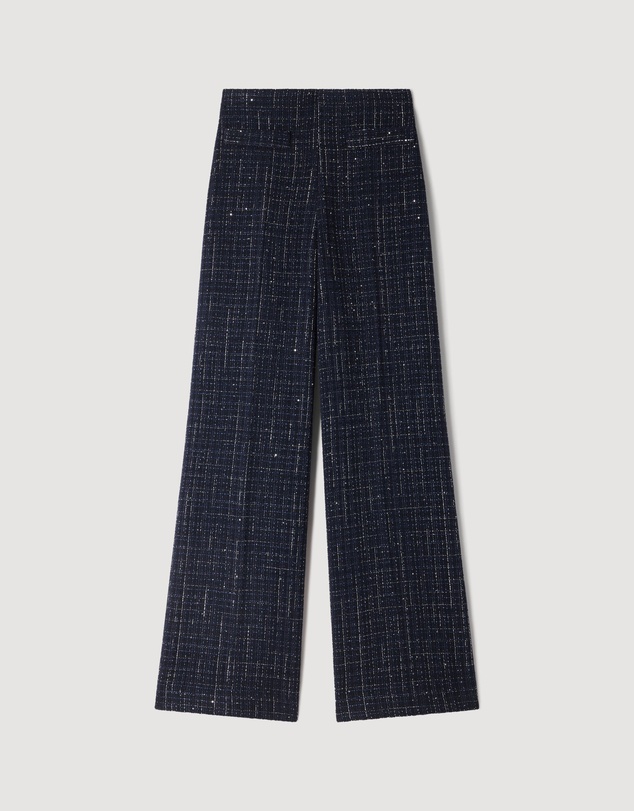 Sandro - Carlisle Pants