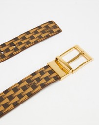 Bally - Shiffie Belt