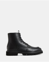 Call It Spring - Rhomer Boots