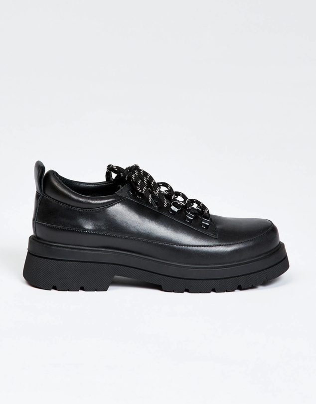 bul - Vire Shoe Black