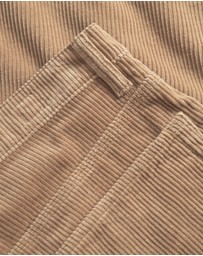 Norse Projects - Mogens Relaxed 5 Pocket Wide Jeans