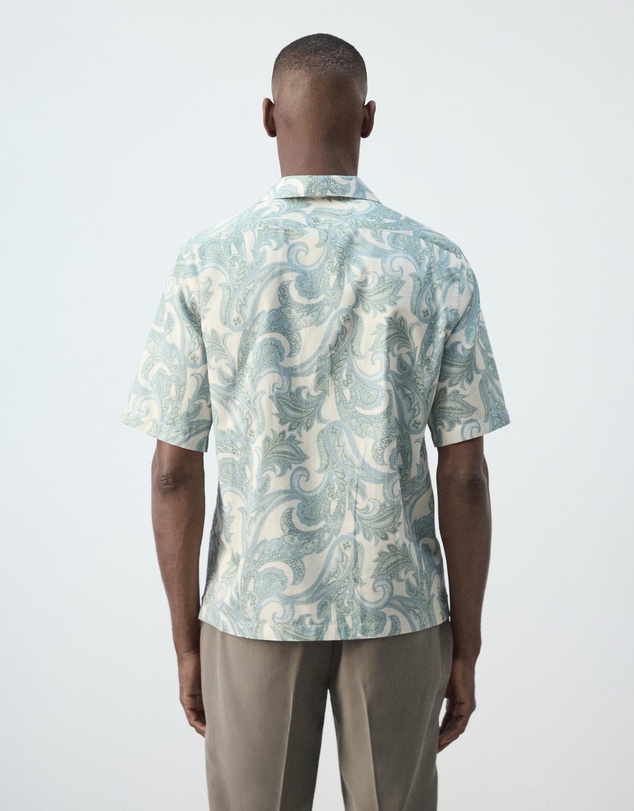M.N.G - Hera Shirt