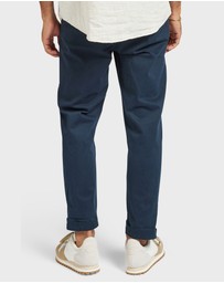 Academy Brand - Hudson Straight Chino