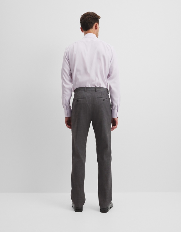 Country Road - Regular Wool Blend Pant