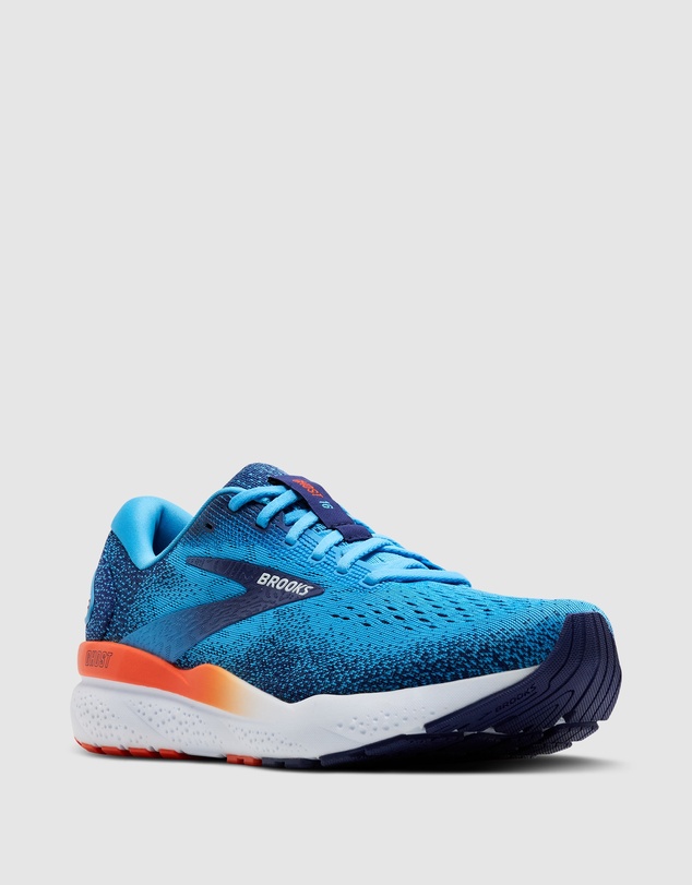 Brooks - Ghost 16 - Men's