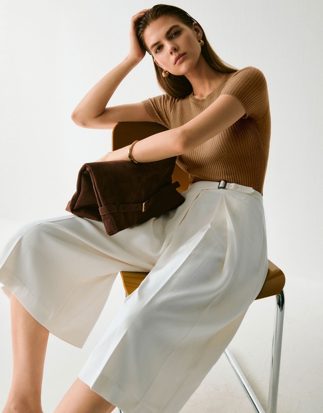 IDA+S - Della Culottes