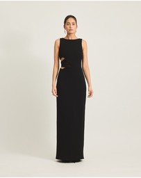 TOJHA - Valentina Dress