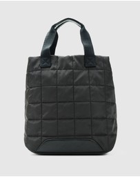 Globite - Quilted Tote