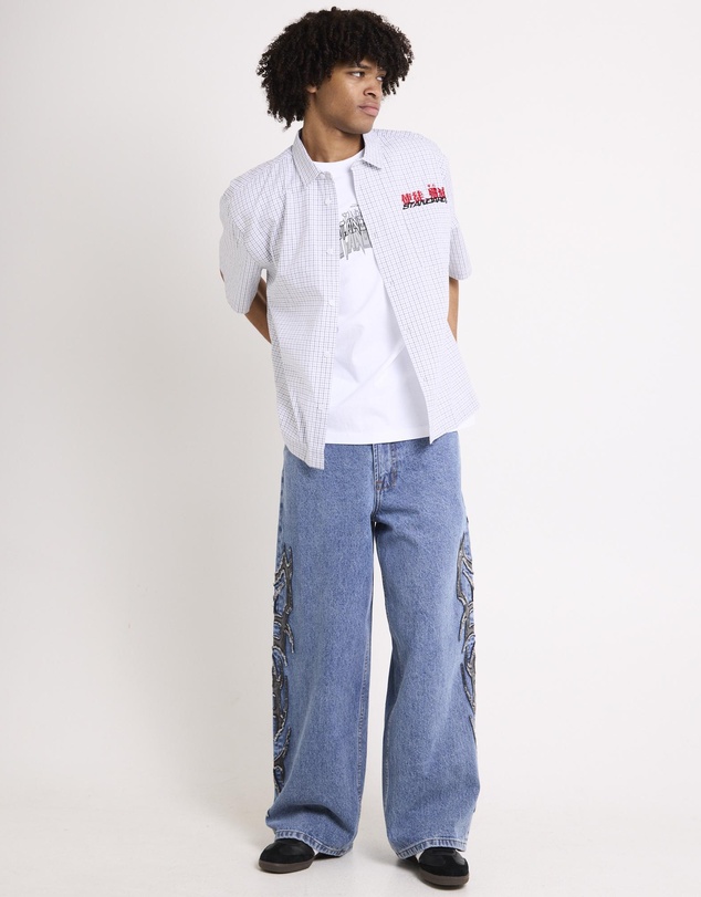 Standard - Killah Short Sleeve Shirt