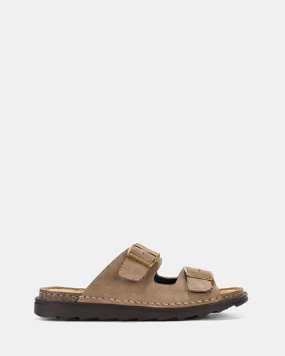 Hush Puppies - Irvin