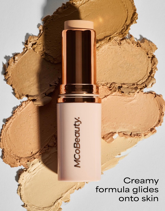 MCoBeauty - Flawless Glow Foundation Stick