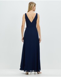 Alabaster The Label - Ava Dress