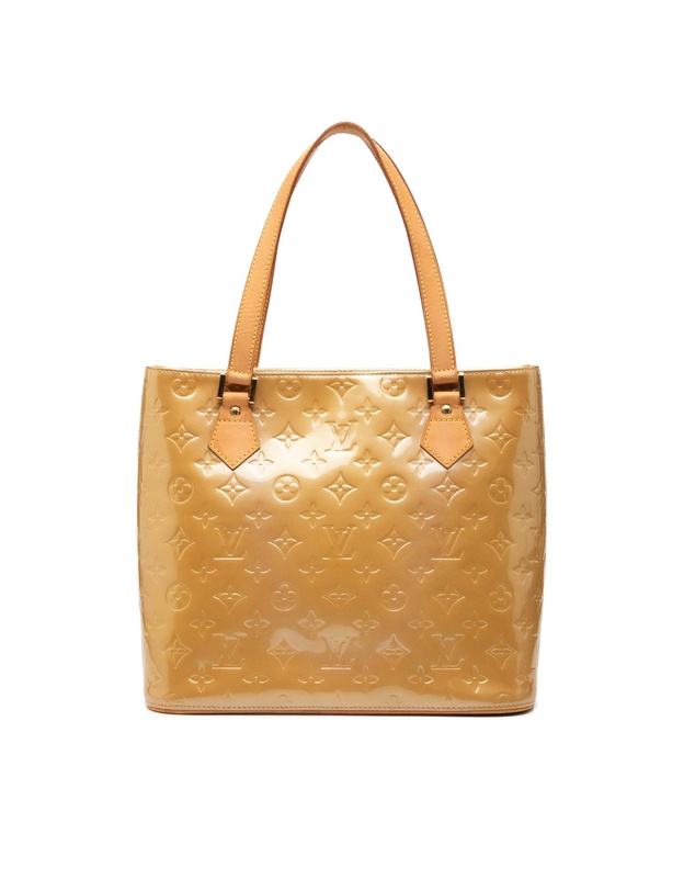 Pre-Loved by Azura Reborn - Pre-Loved Monogram Vernis Houston