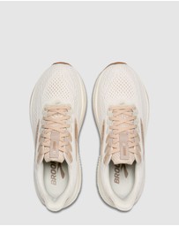 Brooks - Ghost 17 - Women's