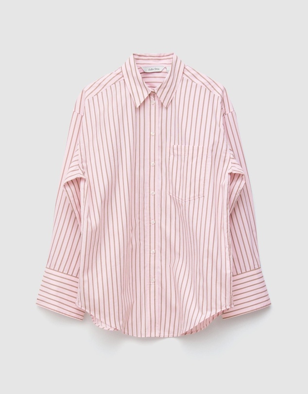 & Other Stories - Cotton Shirt
