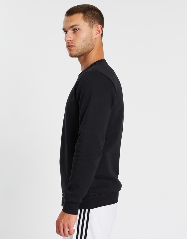 adidas Performance - TAN Crew Sweatshirt