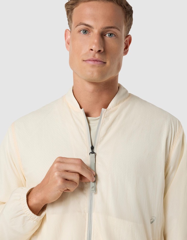 ASICS - Actiadapt Packable Jacket - Men's