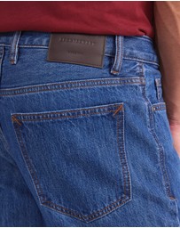 Sportscraft - Anderson Straight Jean