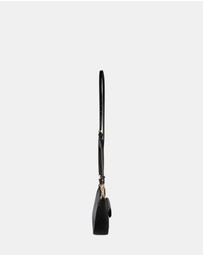 Steve Madden - BNero-1 Black Handbag