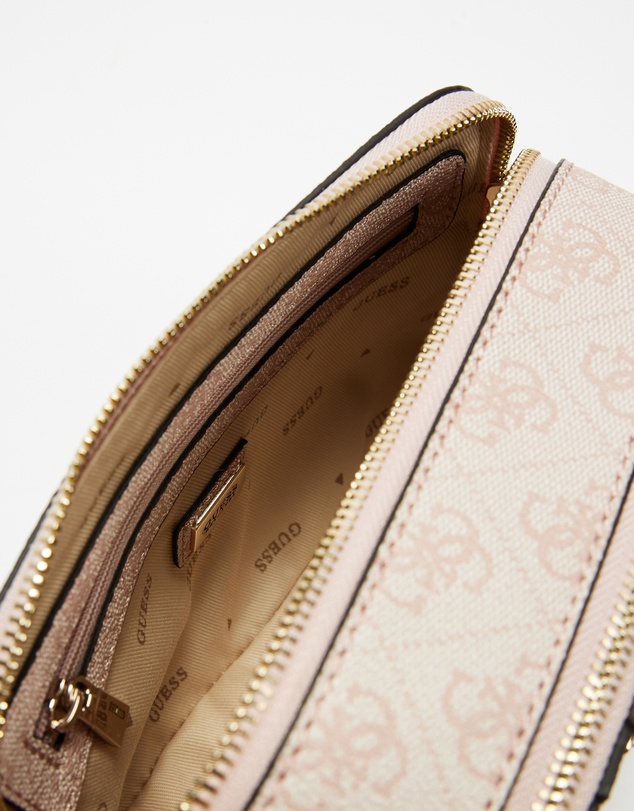 GUESS - Noreen Camera Crossbody Bag