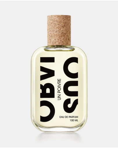 Obvious - Un Poivre EDP 100ml