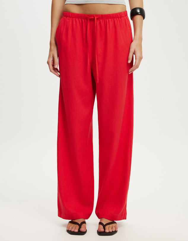 Cotton On - Haven Wide Leg Pants