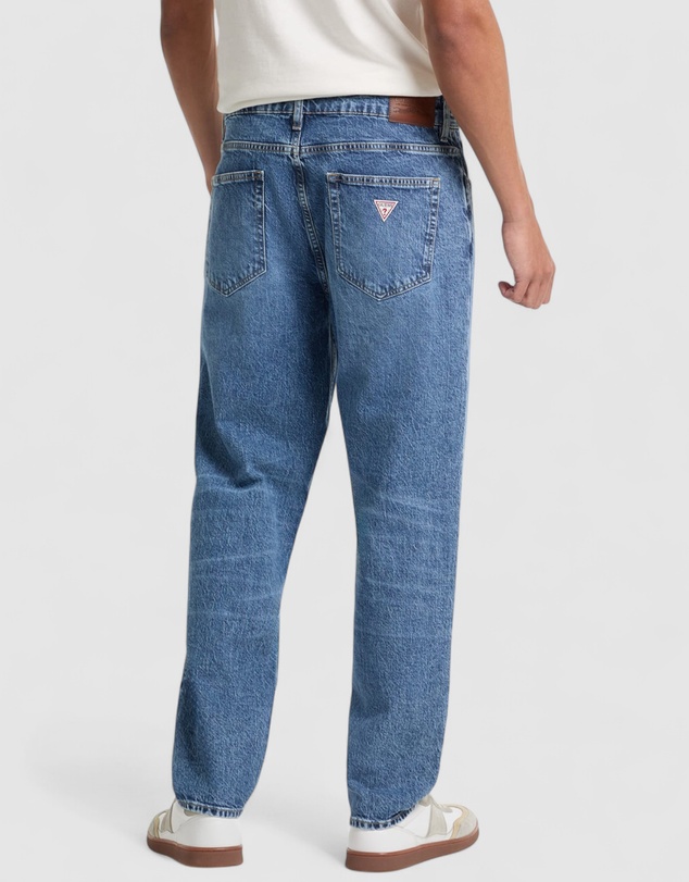 GUESS Jeans - GUESS JEANS G15 Relaxed Jeans