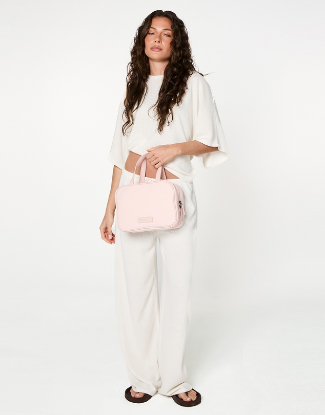 AMP AND SAND - Sloane Cosmetic Bag