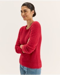 Review - Linz Jumper