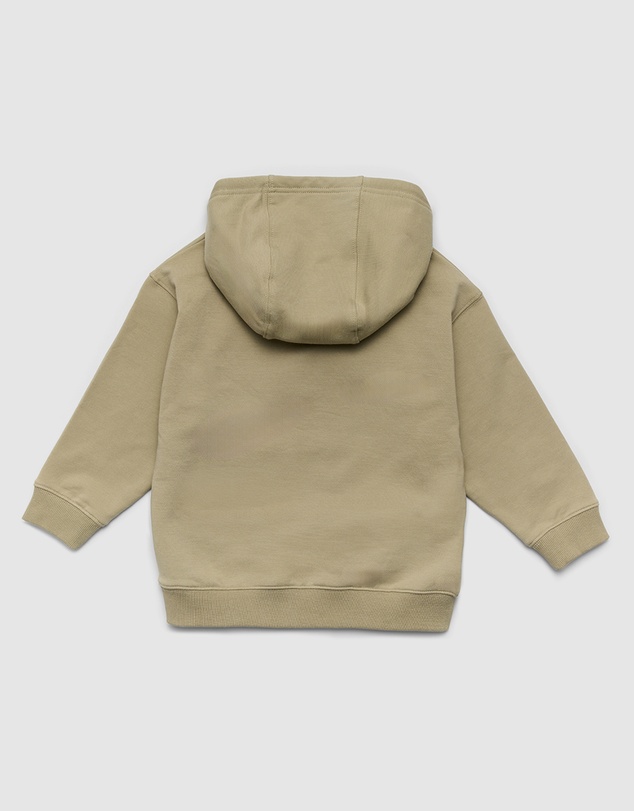 Crywolf - CHILL HOODIE Elm