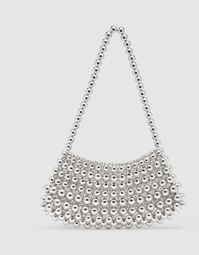 Nine West - Bobbie Beaded Bag