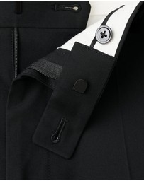 M.N.G - London Trousers
