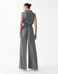 Willa - Charla Jumpsuit
