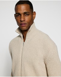 MM6 Maison Margiela - Sports Jacket