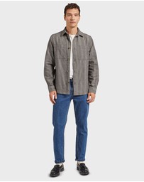 Academy Brand - Falkirk Overshirt
