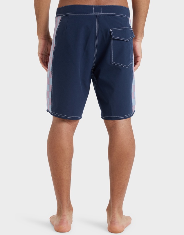 Quiksilver - Mens Original Arch 18