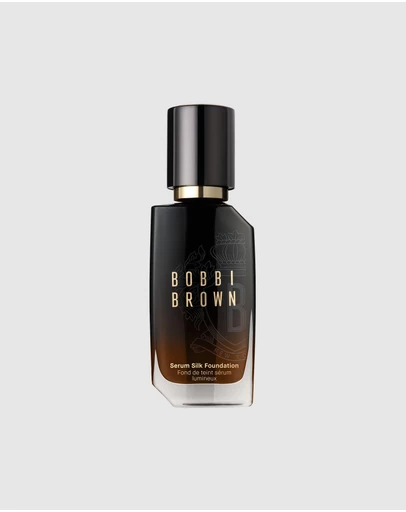 Bobbi Brown - Serum Silk Foundation
