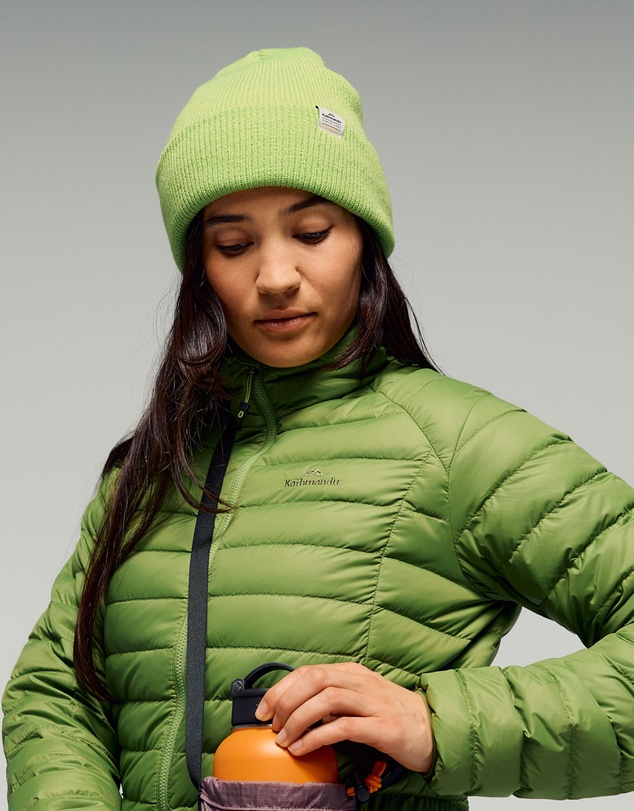 Kathmandu - Fyfe Beanie 2.0