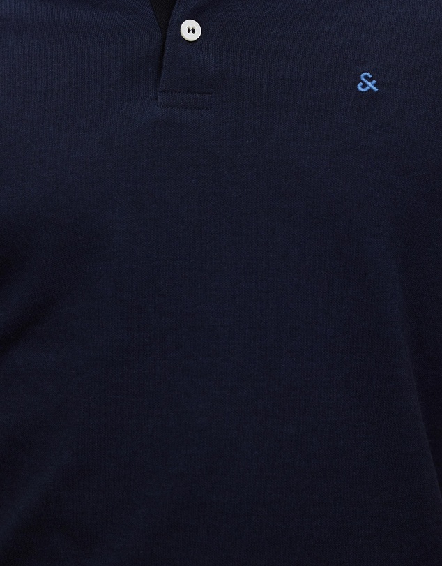 Jack & Jones - Paulos Polo Organic Cotton