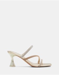 ALDO - Jewella Strappy Heels