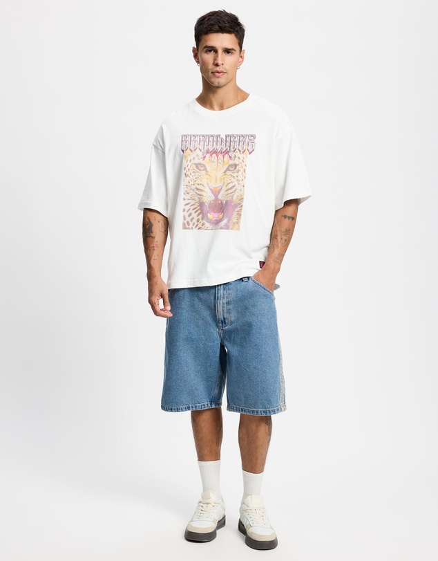 Abrand - A5 Baggy Shorts