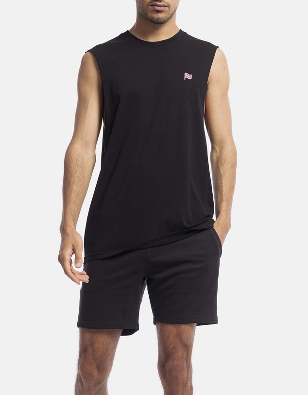 Stock & Co. - Havana Tank