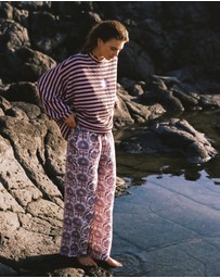 KINGA CSILLA - Agati Shyla Pants